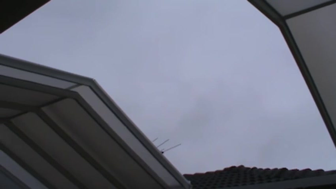 Telhado Retrátil Automatizado